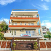 Отель Modern City Retreat 2bhk Paras Fortis Balcony, фото 1