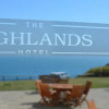 Отель Highlands Hotel, фото 4