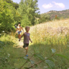 Отель VVF Sud Aveyron, Brusque, фото 28