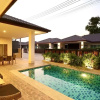 Отель Luxury Pool Villa A10, фото 21