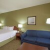 Отель Hampton Inn Buffalo South I90, фото 2
