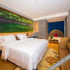 Отель Hao Tai Hotel(metro station store, Fengcheng 5th Road, Xi'an Economic Development Zone), фото 33