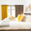 Отель The Haneviim Suites, фото 6