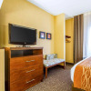 Отель Comfort Suites, фото 3