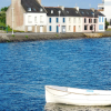 Отель House With 5 Bedrooms in Camaret sur Mer, With Wonderful sea View, Enc, фото 13