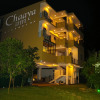 Отель Chaaya inn Hotel, фото 1