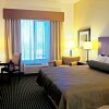 Отель Legacy Inn & Suites, фото 37
