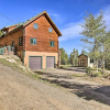 Отель Idaho Springs Cabin w/ Gorgeous Mtn Views!, фото 18