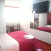 Отель Hostal Wiracocha, фото 8
