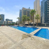 Отель Silkhaus Sparkle, Dubai Marina, фото 17