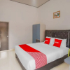 Отель Wisma Bambu Syariah by  OYO Rooms, фото 5