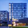 Отель IntercityHotel Enschede в Энсхеде