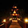 Отель Vieng Tara Villa, фото 18