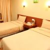 Отель Wuhu Fusite Business Hotel - Zhongshan Road, фото 15