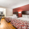 Отель Red Roof Inn Phoenix - Midtown, фото 3
