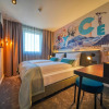 Отель NYCE Hotel Ulm, Trademark Collection by Wyndham, фото 32