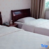 Отель Juyuan Hostel, фото 2