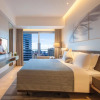 Отель Ascott Raffles City Shenzhen, фото 13