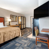 Отель Quality Inn & Suites Evansville Downtown, фото 3