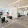 Отель Amazing 1BR in Marina Vista, фото 24