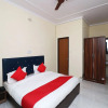 Отель OYO 22917 Cgr Residency, фото 14