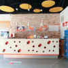 Отель Pod Inn Changzhou University Town Branch, фото 1