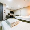 Отель Changwon Palyongdong Hotel Cozy, фото 4