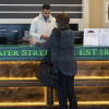 Отель Water Street Inn, фото 20
