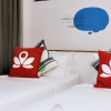 Отель ZEN Hostel Patong, фото 13