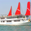 Отель Halong Sails Cruise, фото 1