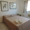 Отель Praia das Dunas Apartamento Aconchegante 2 Quartos, фото 20