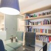 Отель Italianway   - Jacopino da Tradate 9, фото 14