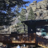 Отель Sunnyside Knoll: 16 1 Bedroom Cabin, фото 1