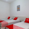 Отель OYO Hotel Araçariguama, фото 15