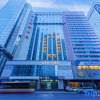 Отель Orange Hotel (Dalian Zhongshan Square, Renmin Road), фото 10