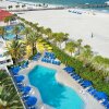 Отель Hilton Clearwater Beach Resort & Spa, фото 32