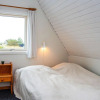 Отель 6 Person Holiday Home in Hvide Sande, фото 11