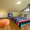 Отель Coloroom Hotel, фото 16