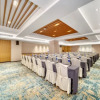 Отель Kaiyuan Mingting Hotel, Ningbo Eastern New Town Convention and Exhibition Center, фото 9