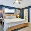 Отель Idyllic Bethany Beach Retreat w/ Balconies & Views, фото 30