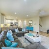 Отель Sunny Brigantine Townhome: Walk to Beach, фото 29