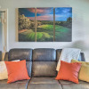 Отель Branson Condo w/ Balcony on Ledgestone Golf Course, фото 7