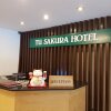 Отель OYO 1162 Tu Sakura Hotel, фото 15