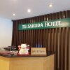 Отель Tu Sakura Hotel, фото 11