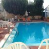 Отель Spacious Apartment in Plataanias with Swimming Pool, фото 5