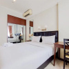 Отель Elegant And Tidy 1Br Apartment Silkwood Residences, фото 3