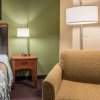 Отель Sleep Inn & Suites of Lancaster County, фото 14