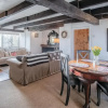 Отель Milan Cottage - 2 Bedroom Cottage - Port Eynon, фото 12