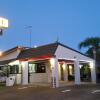 Отель Highway Motor Inn, фото 1