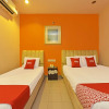 Отель Sahara by OYO Rooms, фото 2